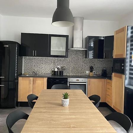 Le 189 : Superbe Triplex Centre Bethune Exterior photo