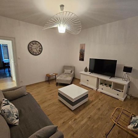 Le 189 : Superbe Triplex Centre Bethune Exterior photo