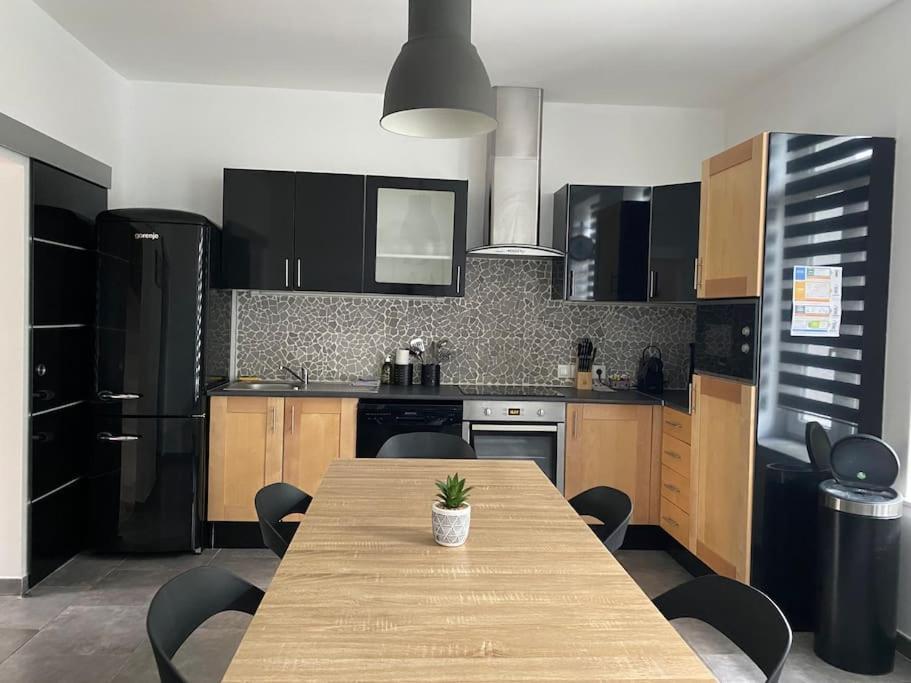 Le 189 : Superbe Triplex Centre Bethune Exterior photo