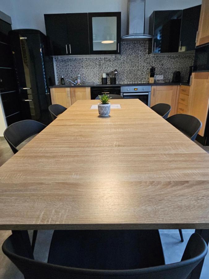 Le 189 : Superbe Triplex Centre Bethune Exterior photo