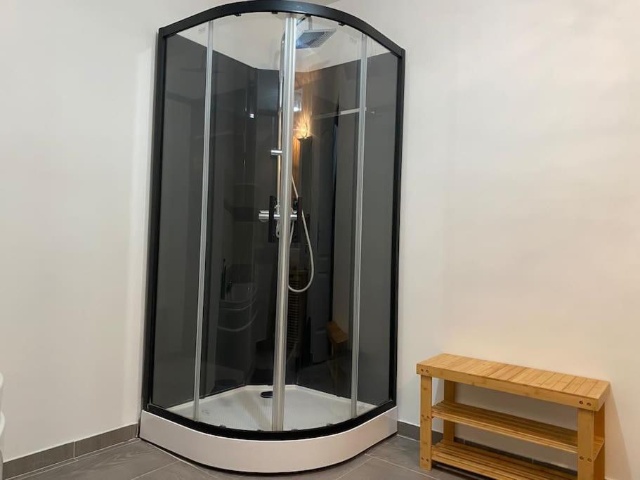 Le 189 : Superbe Triplex Centre Bethune Exterior photo